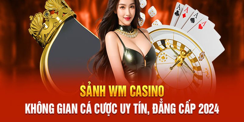 Hệ thống phòng cược chất lượng và uy tín